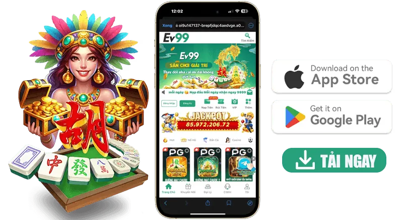 Biểu tượng bảo mật debet app