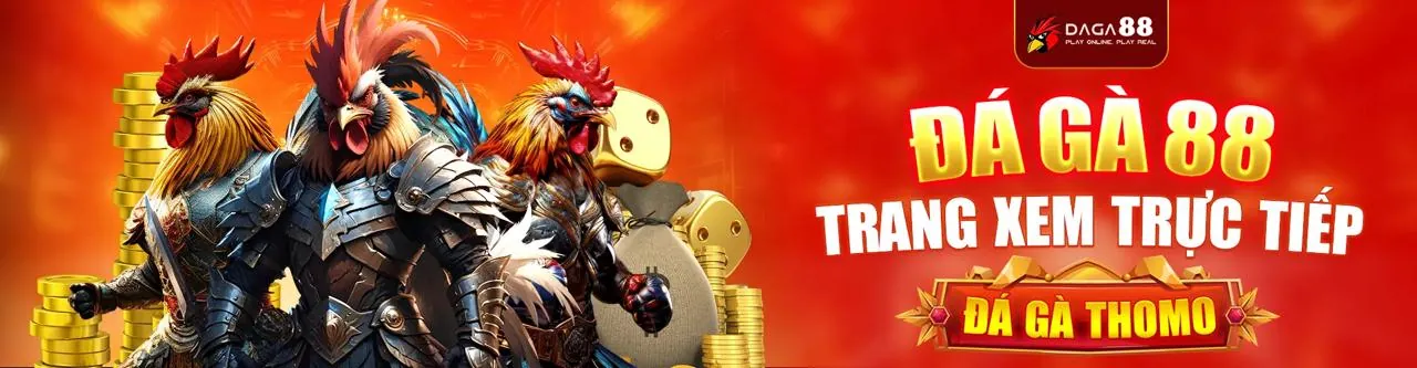 Sân đấu đá gà trực tuyến Debet App sôi động