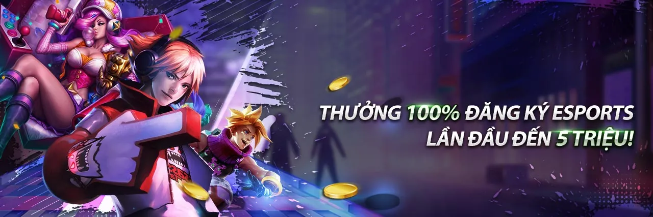Hình ảnh chính Nổ Hũ debet app