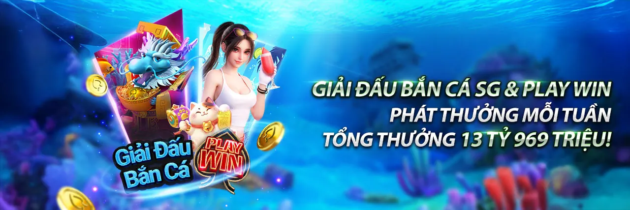 Hình ảnh chính trò chơi bắn cá Debet App 2026