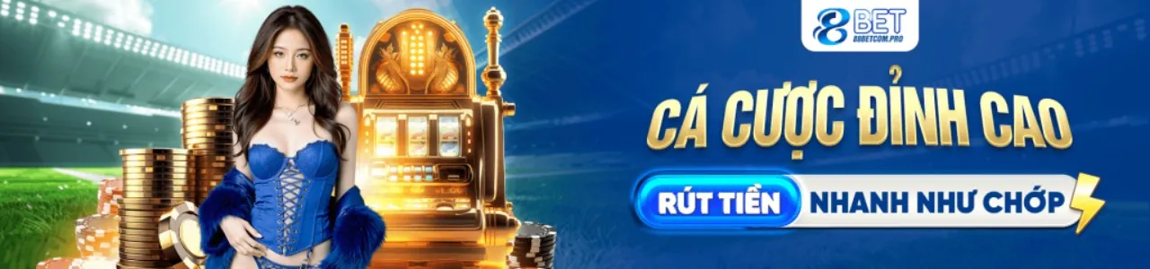 Giao diện trò chơi slot đa dạng trên debet app