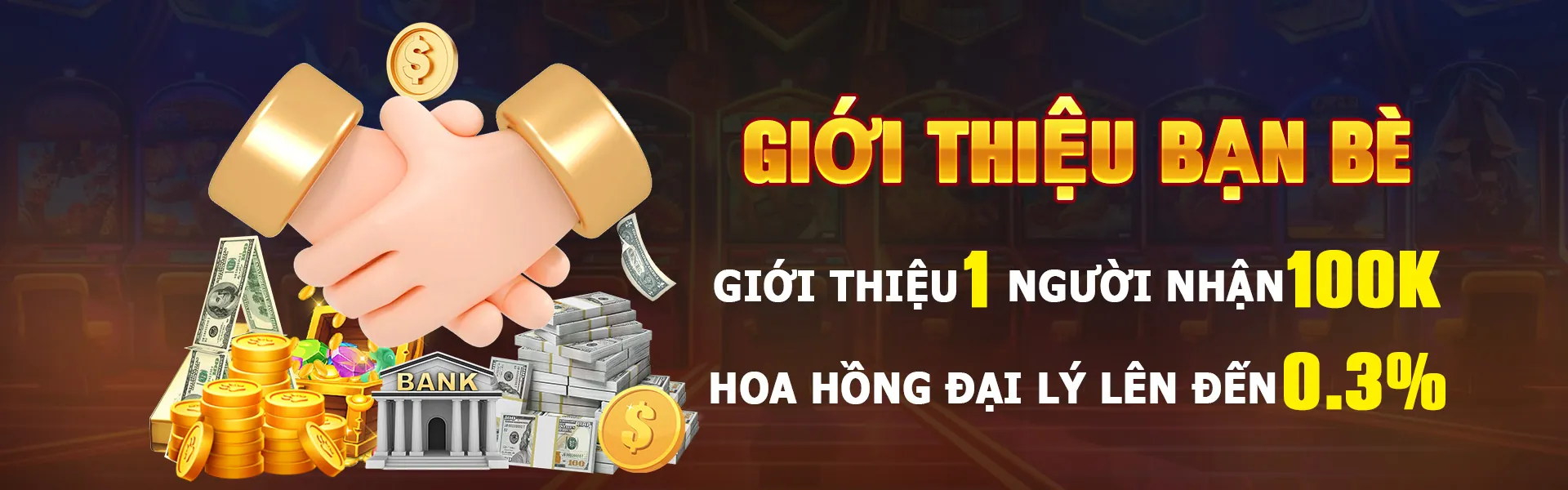 Chương trình đối tác debet app