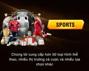 Danh mục cá cược thể thao debet app