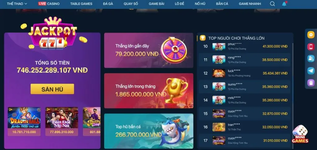Kêu gọi tham gia chương trình VIP debet app