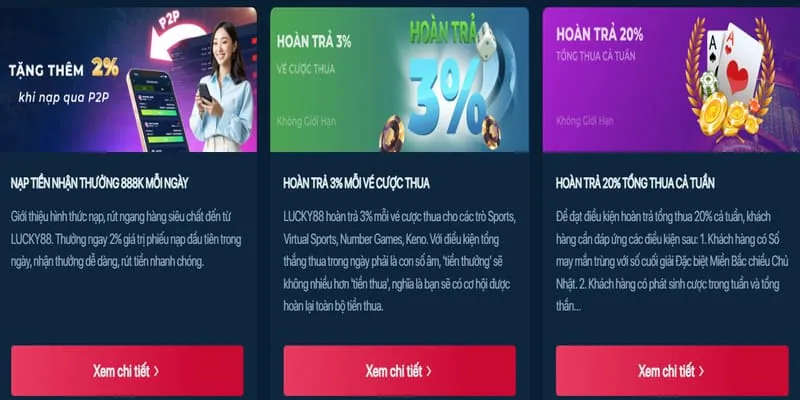 Chương trình giới thiệu bạn bè DEBET APP
