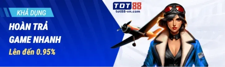 Hoàn trả hàng ngày debet app